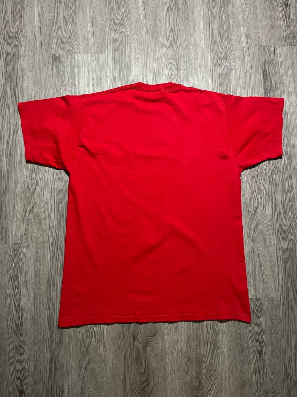 Vintage 2000s Trix Are for Kids! Promo cereal graphic T-shirt XL - Picture 2 of 10